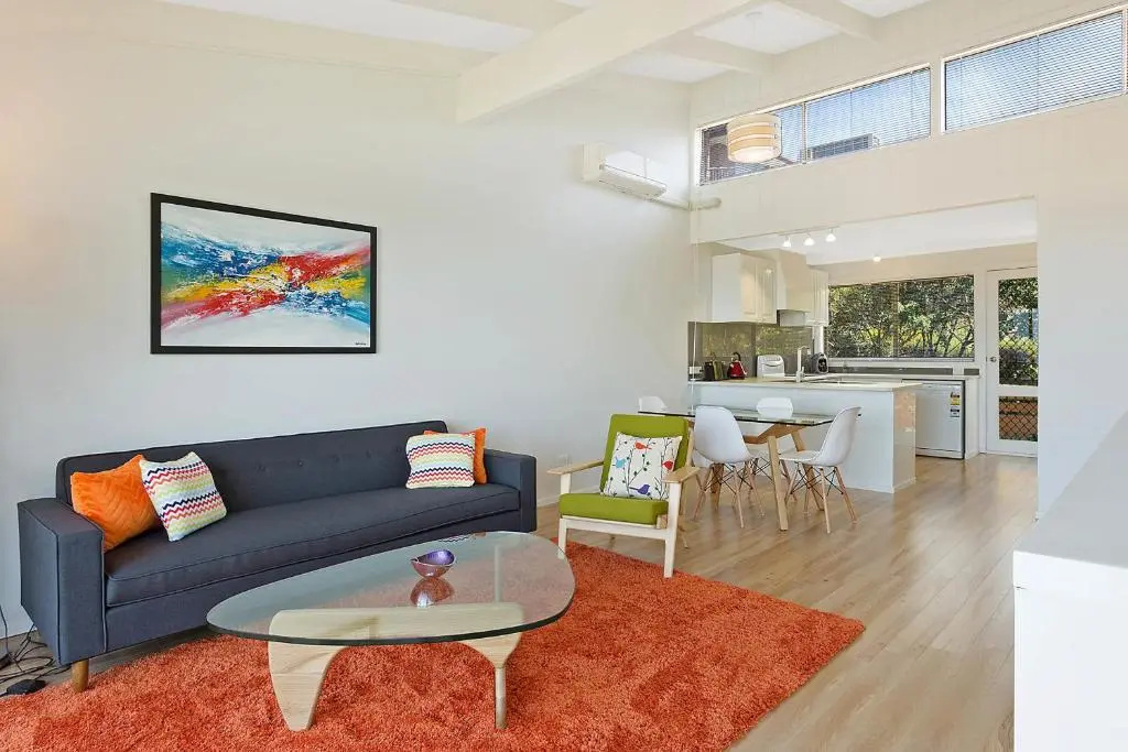 Panoramic Townhouses By Lisa - Chambres