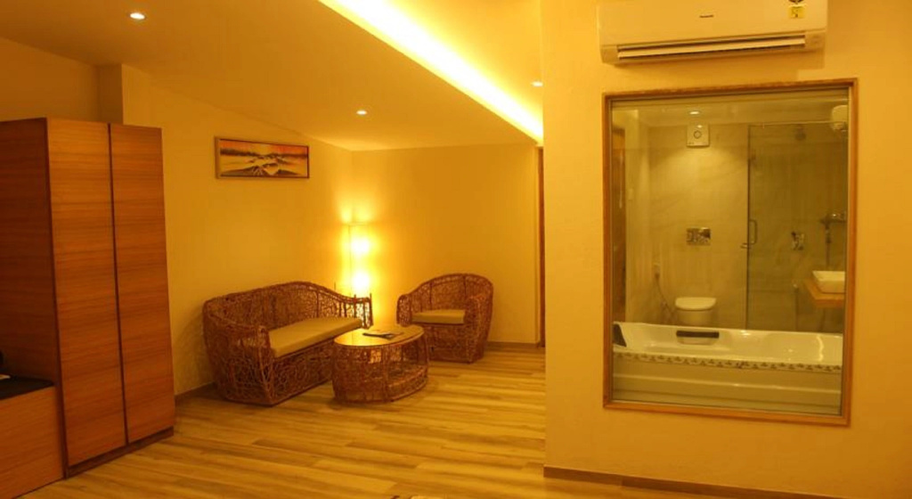 Hotel photo 10