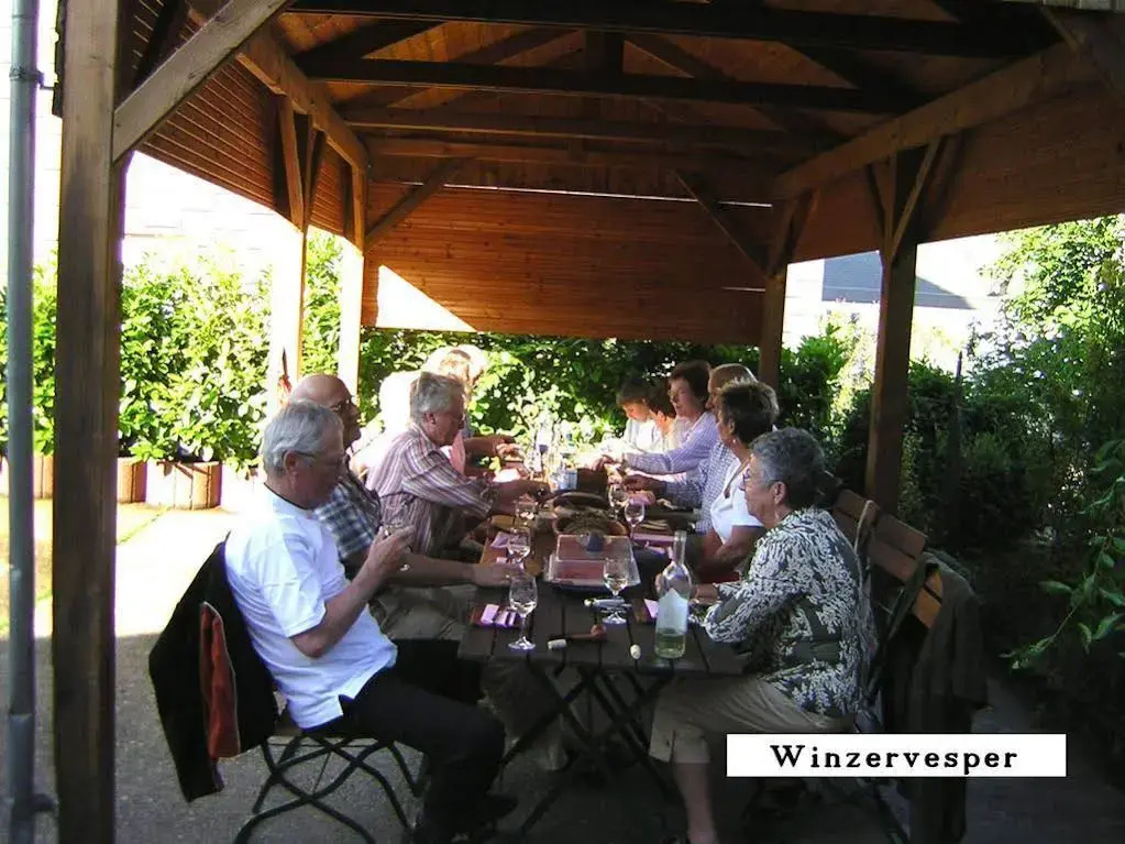 Weinhof Gassen - Général