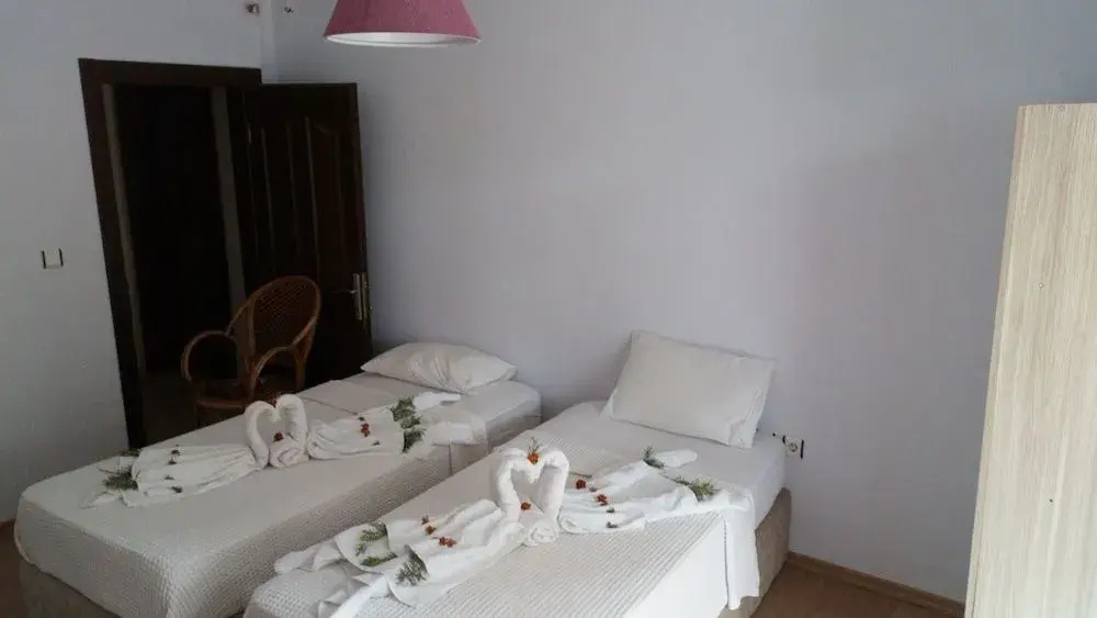 Evita Apart Hotel - Général