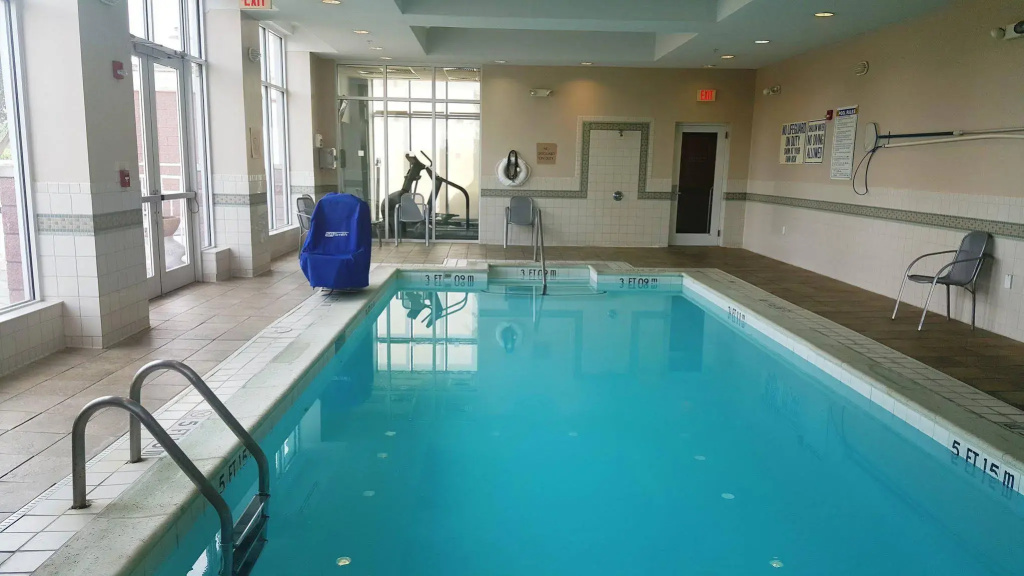 Hotel photo 9