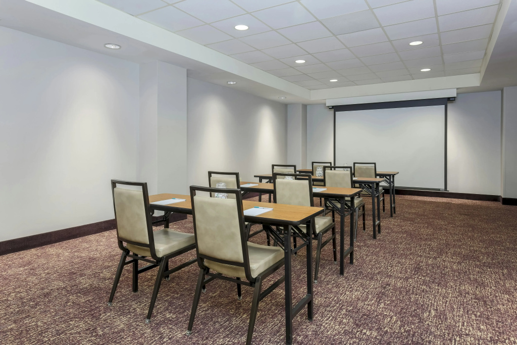 Homewood Suites by Hilton Ft. Worth-North at Fossil Creek - Général
