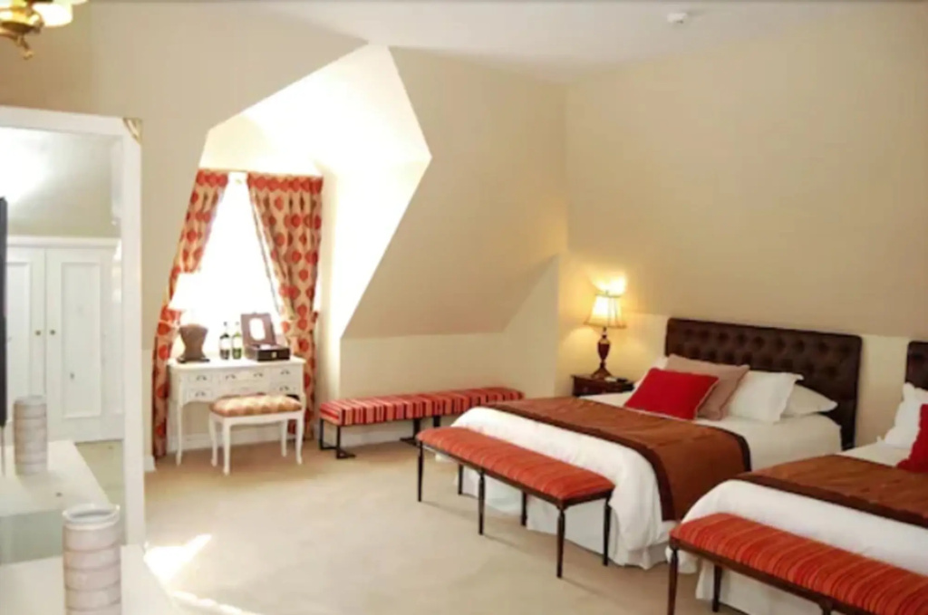 Le Rêve Boutique Hotel - Général