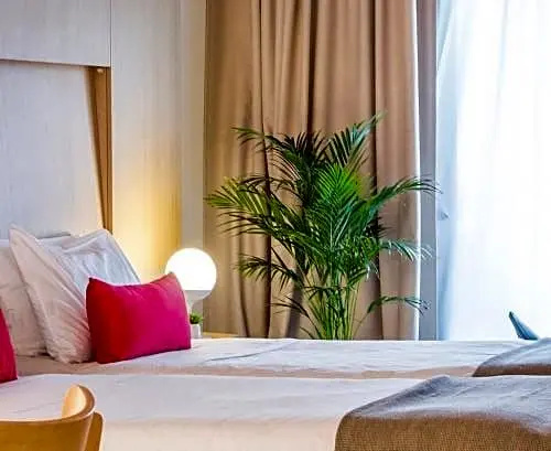 Superior Double room (full double bed)
