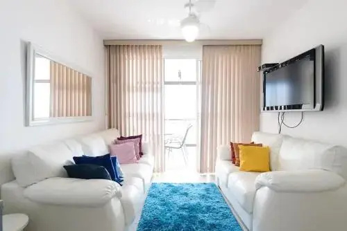 Barra Family Resort - Général