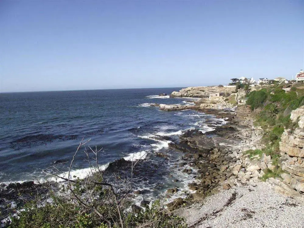 Quarters Hotel Hermanus - фото 16
