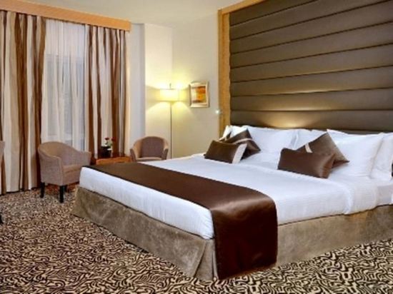Copthorne Hotel Sharjah