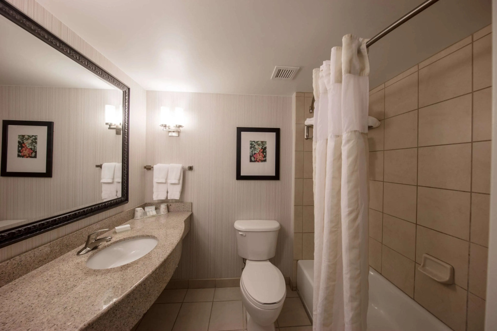 Hilton Garden Inn Columbia/Harbison - Général
