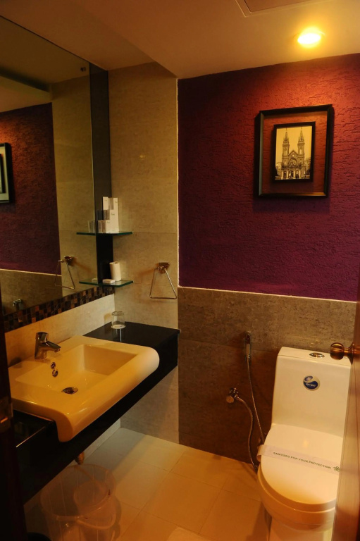 Biverah Hotel & Suites - Général