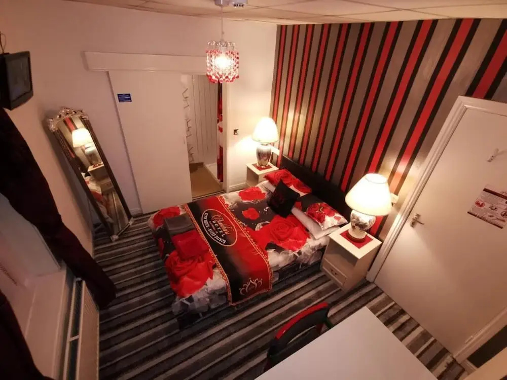 Hotel photo 18