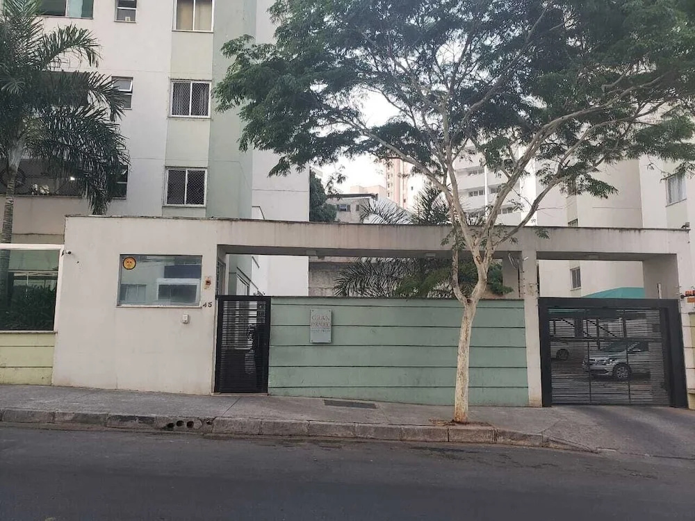 Vip Quartos e Aptos Pampulha perto UFMG