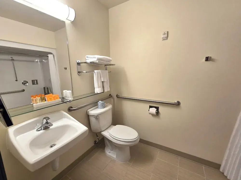 Hotel photo 11