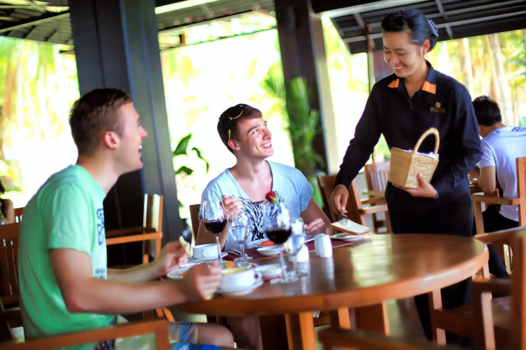Eskala Hotels & Resorts Ngwe Saung - Général