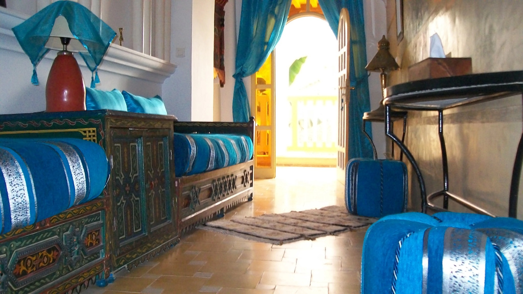 Hotel photo 2
