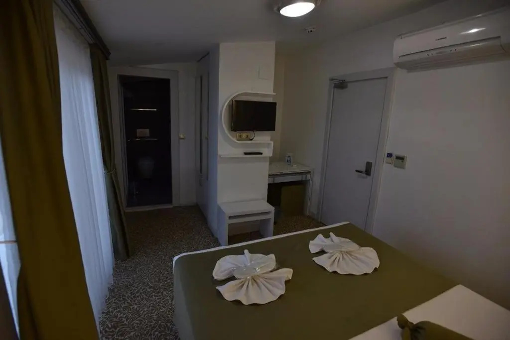 Hotel photo 5