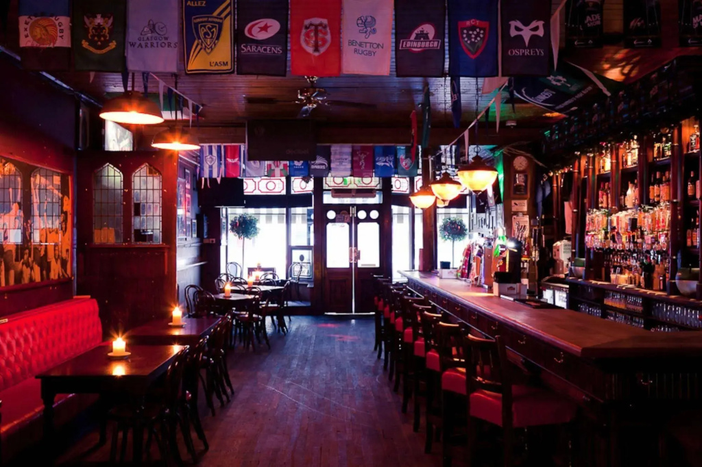 The Mercantile Hotel - Général