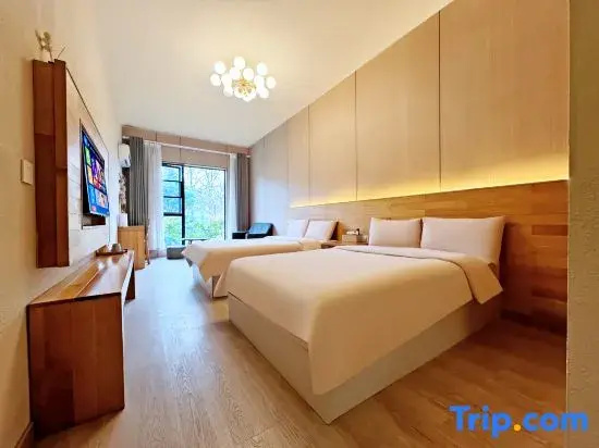 Economy room
