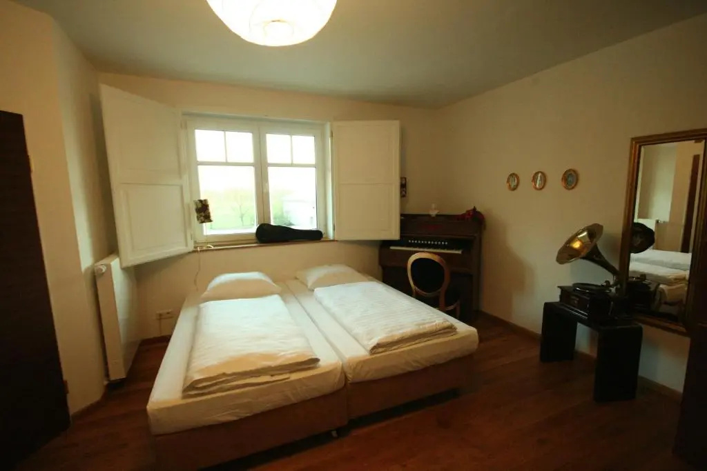 Landhotel Beverland - Chambres