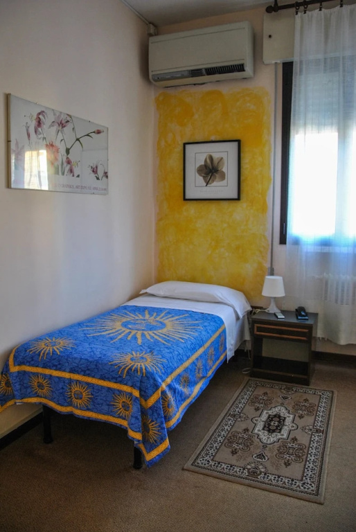 Hotel alla Fiera - Chambres