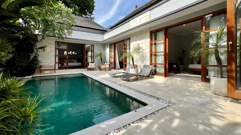 Villa Voyage 5