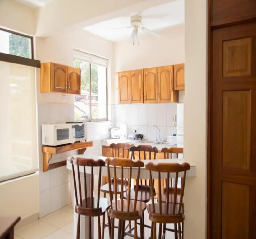 Apartamentos Arrecifes Punta Leona - фото 24