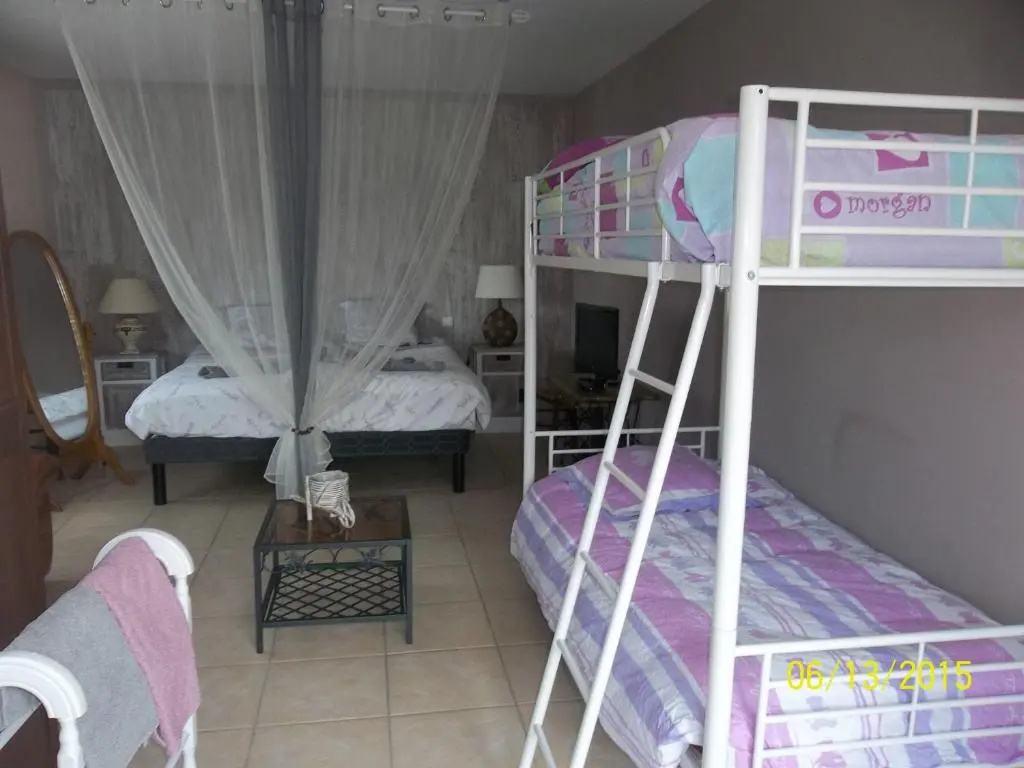 Voir la photo 2 — Alaguyauder La Chambre
