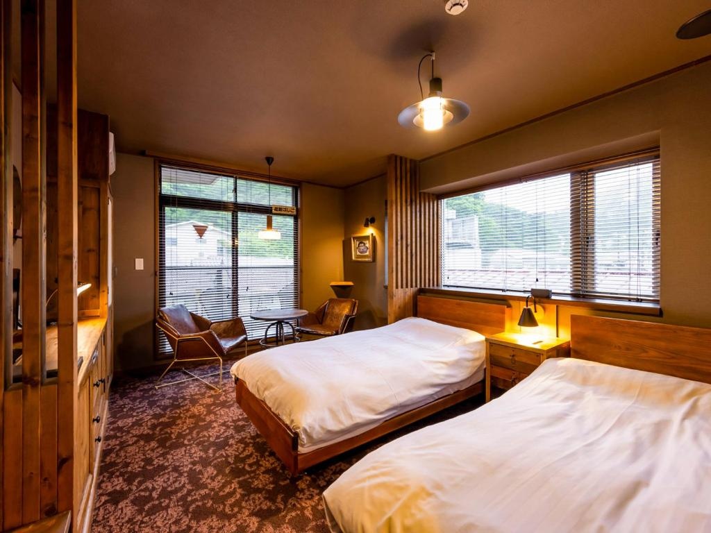 Hakone Villa Bizan 사진 6