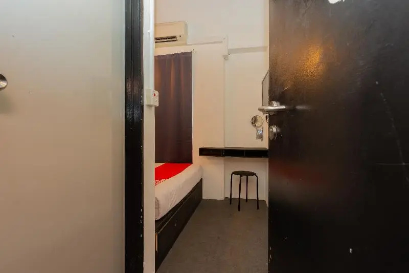 Standard Suite