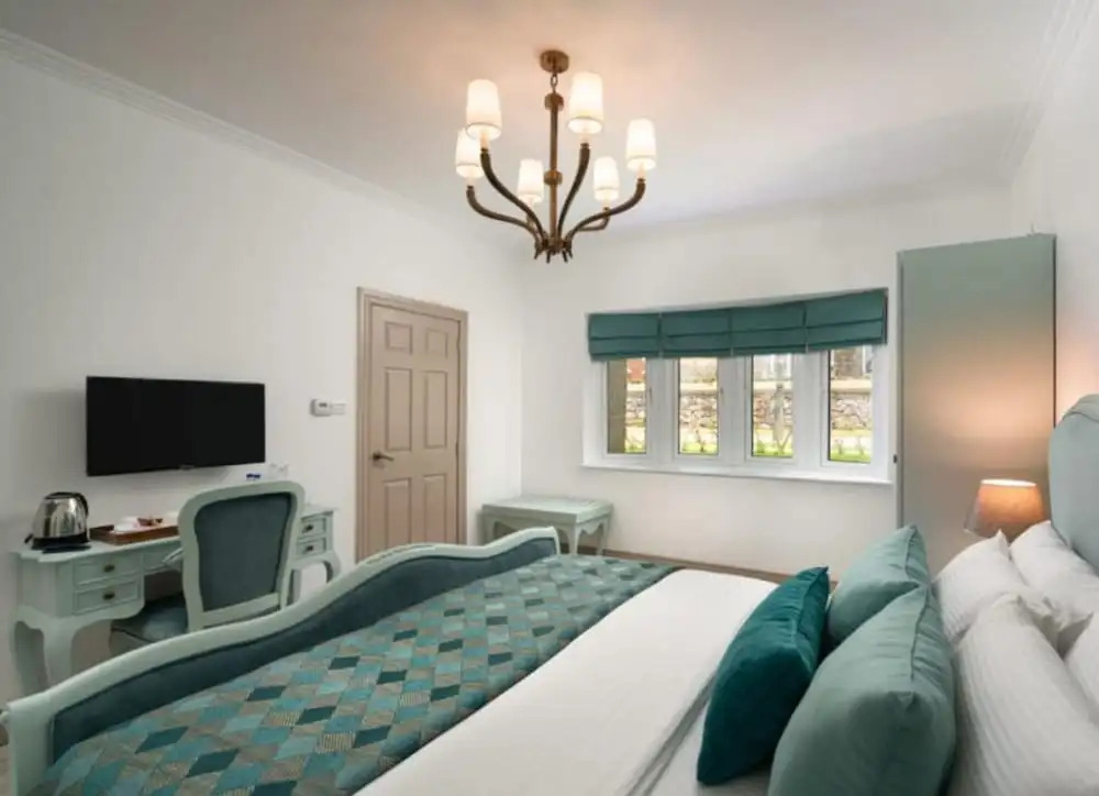 Stoney Croft Cottage - фото 31