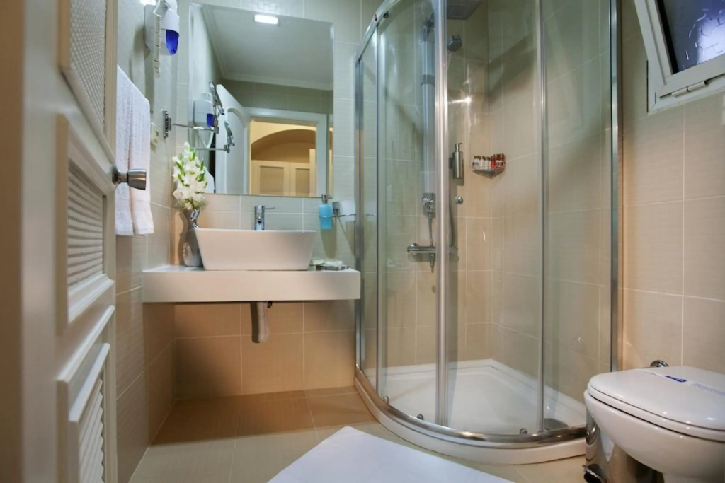 Royal Asarlik Beach Hotel & Spa - All Inclusive - фото 43