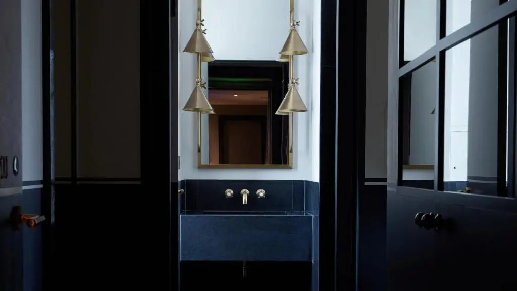 Monsieur George Hotel & Spa – Champs Elysées 43