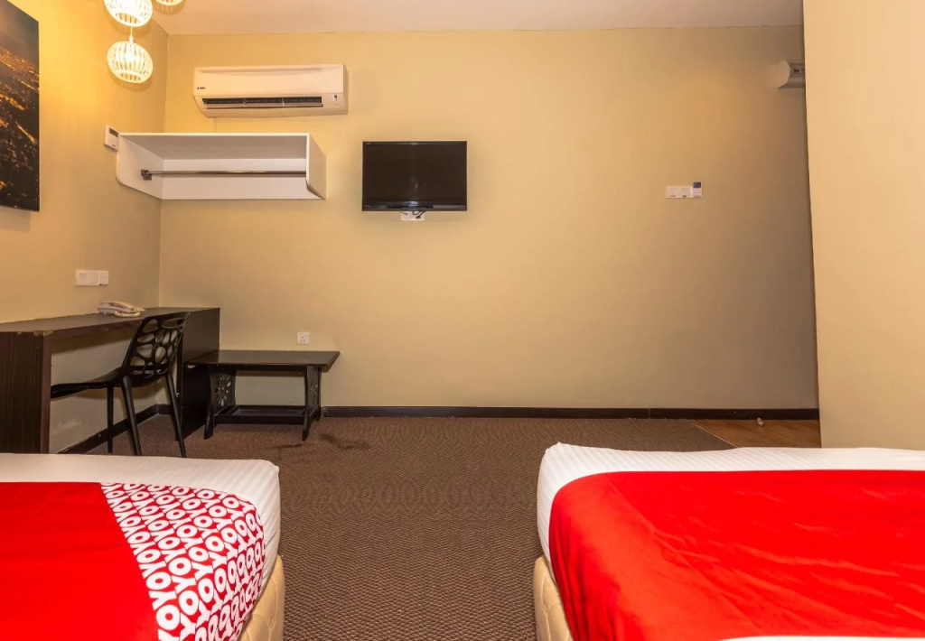 Hotel photo 7