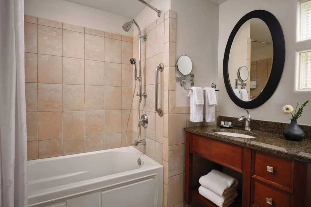 Sheraton Desert Oasis Villas, Scottsdale - Général