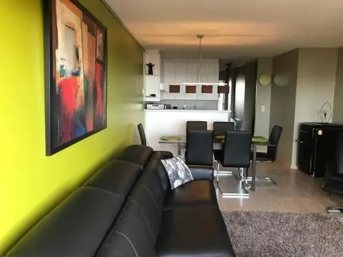 Appartement voor 6 personen in Koksijde met zeezicht - фото 12