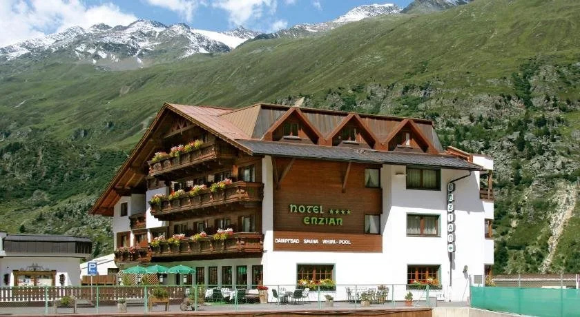 Hotel Enzian