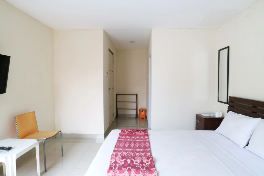 Sanur Ayu Hotel — фото