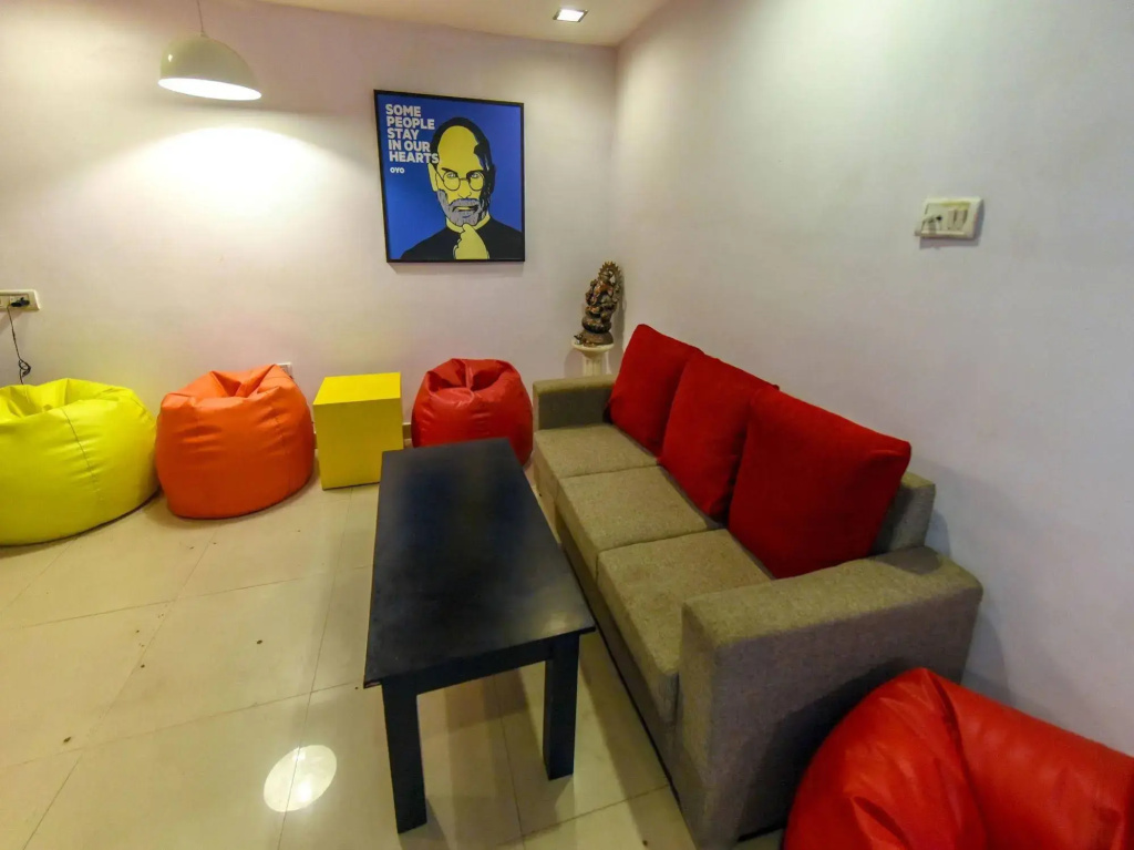 OYO Rooms Abids - Général
