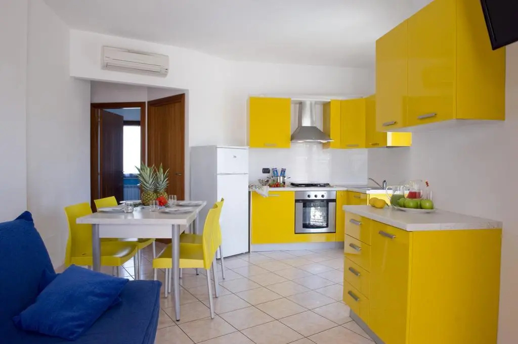 Acquamarina Residence - Général