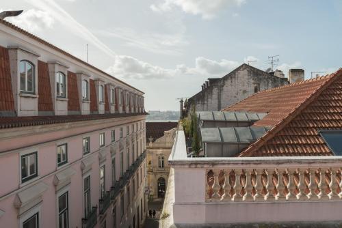 Lisbon Serviced Apartments - Bairro Alto image