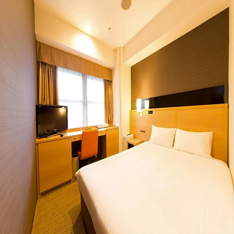 Hotel Il Monte - Chambres