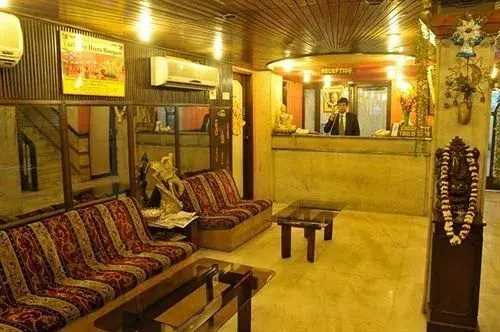 Hotel Heera