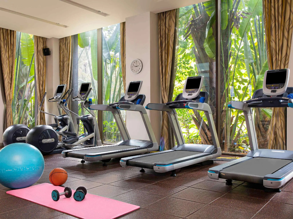 Pullman Resort Xishuangbanna - Général