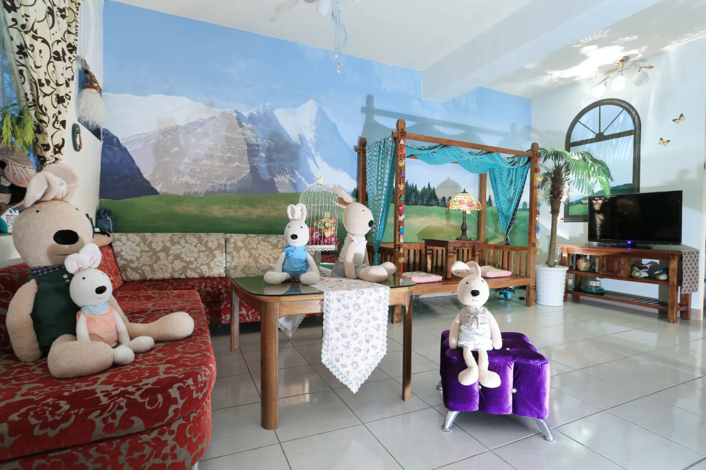 Hotel photo 19