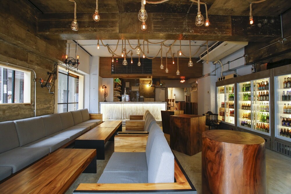 1/3rd Residence Serviced Apartments Akihabara 사진 36
