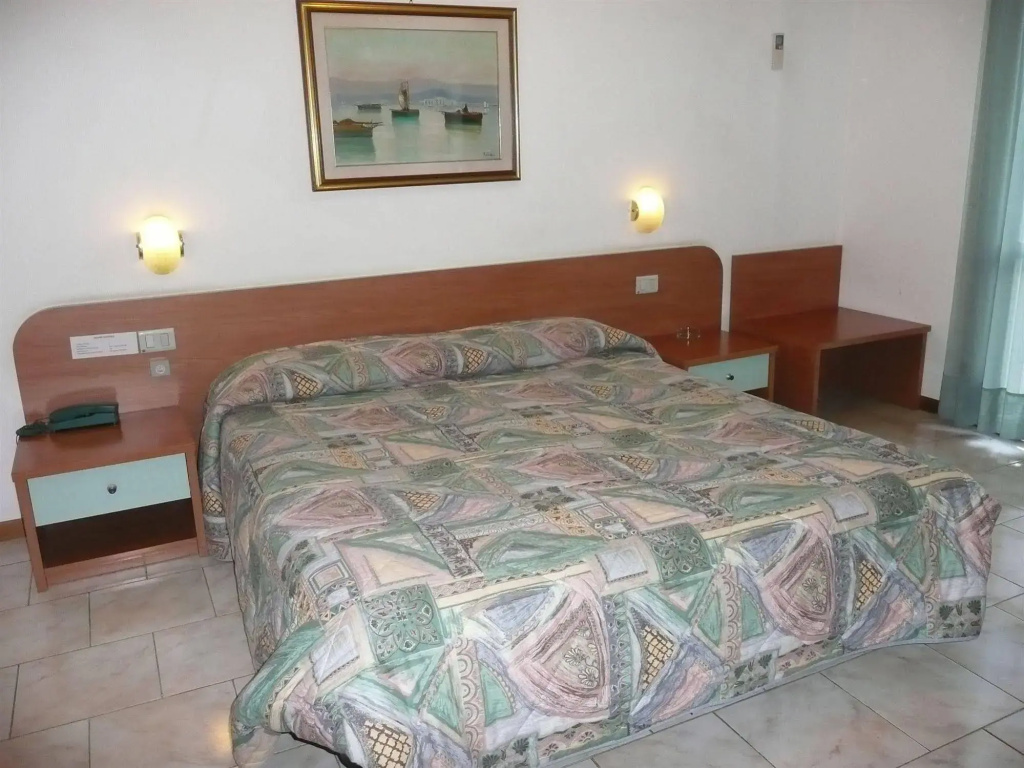 Hotel La Darsena - Général