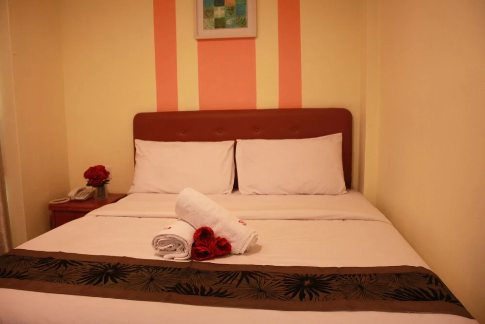 Sun Inns Hotel Kota Damansara