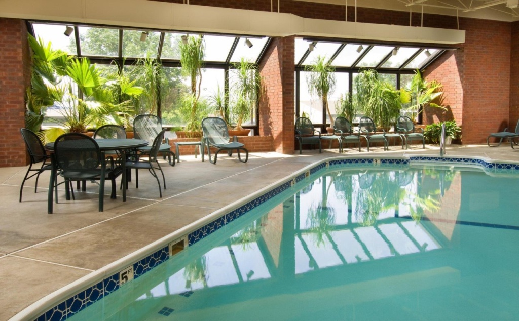 Drury Inn & Suites St. Louis Collinsville - Général