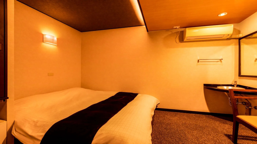 Ooedo Onsen Monogatari Premium Shirahama Gyoen - Chambres