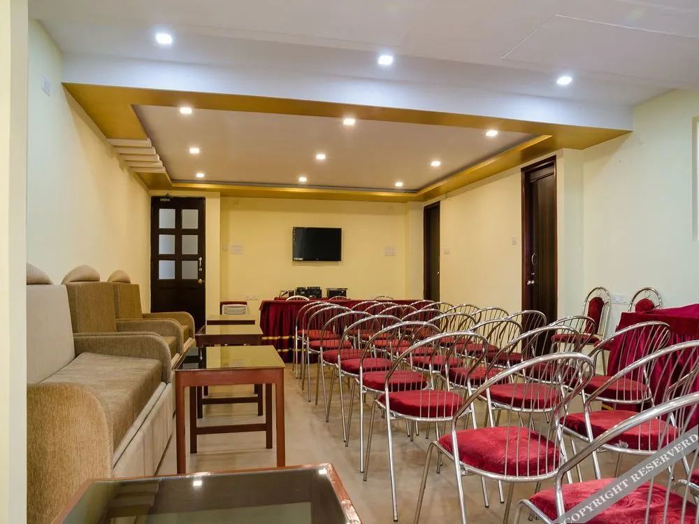 Business Centre