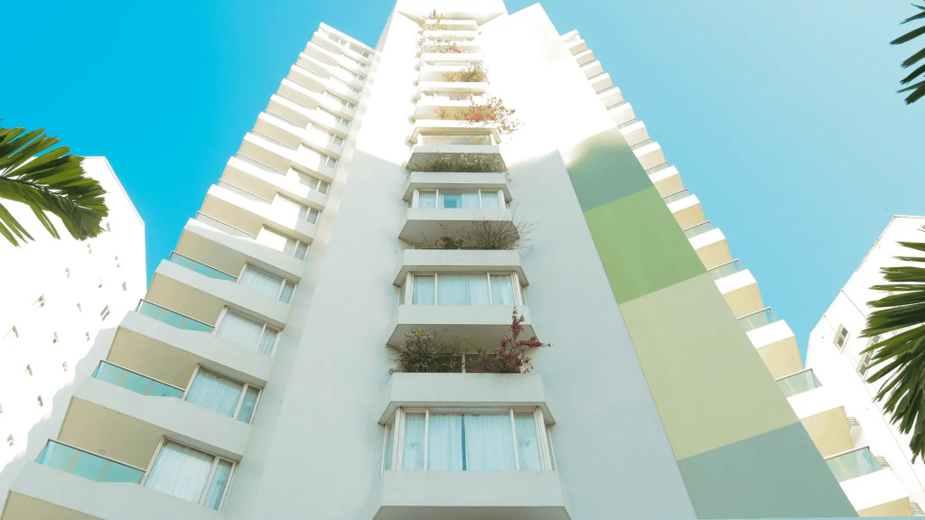 Hotel Dann Cartagena